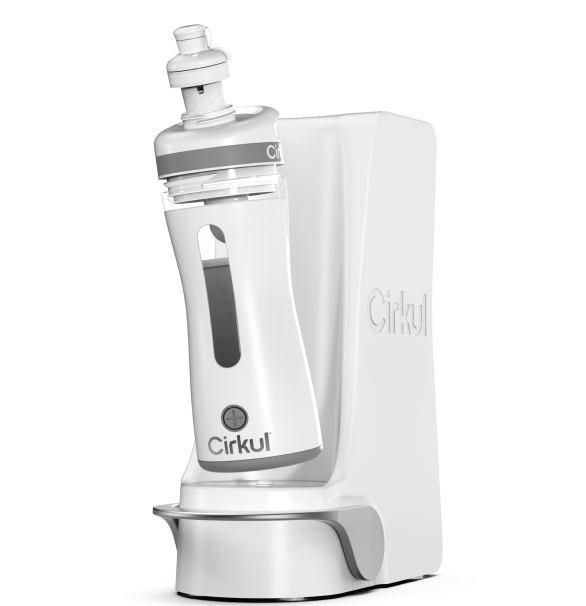 Plus™ Complete System 3AG9