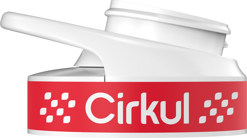 Comfort-Grip Lid QKMV
