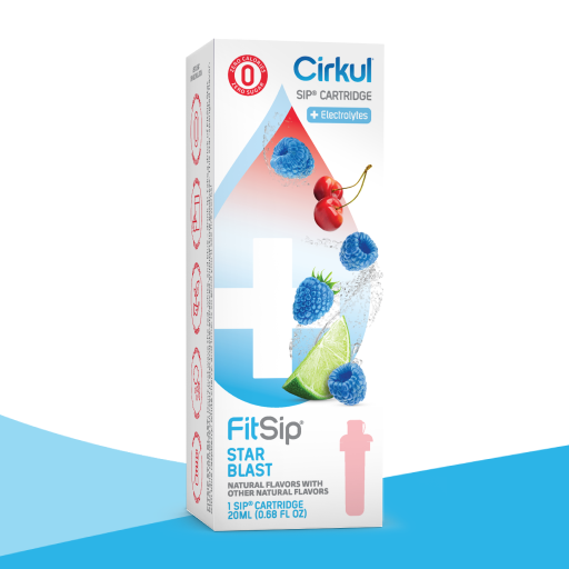 FitSip Star Blast E3RS