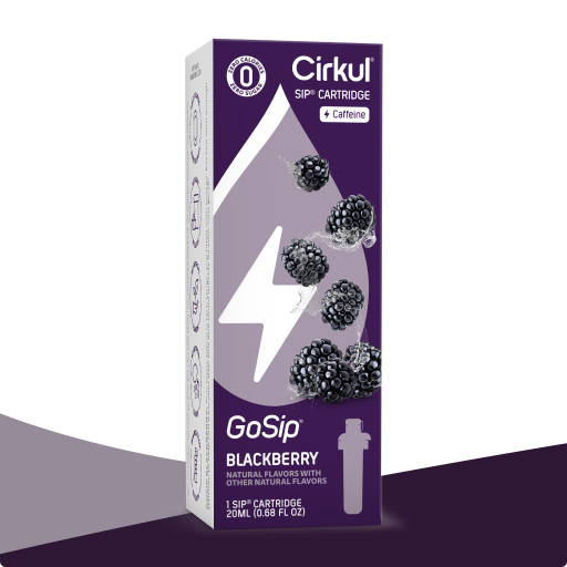GoSip Blackberry UEOG
