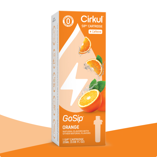 GoSip Orange H3ZT