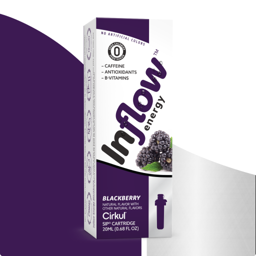 Inflow Energy Blackberry UERO