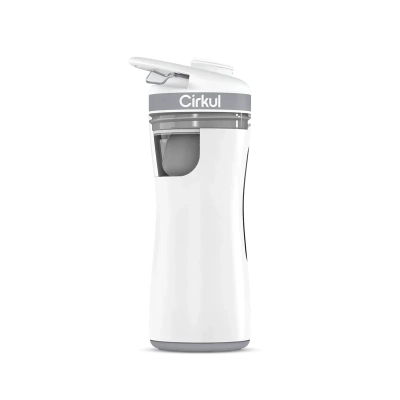 Plus™ Bottle 47O7