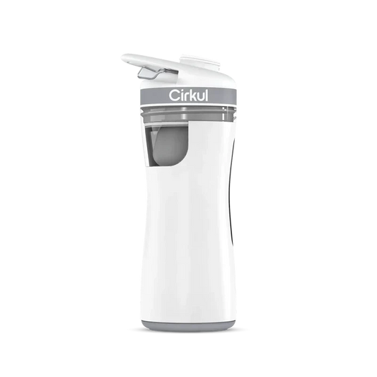Plus™ Bottle 47O7