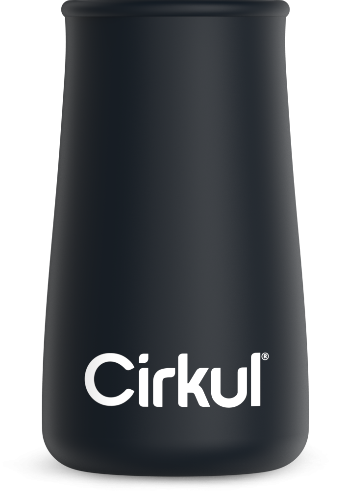22oz. Chill Sleeve (for 22oz. Plastic & Squeeze Bottle) G673