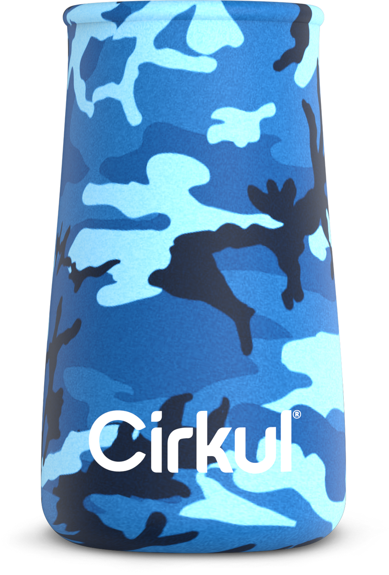 22oz. Chill Sleeve (for 22oz. Plastic & Squeeze Bottle) G673