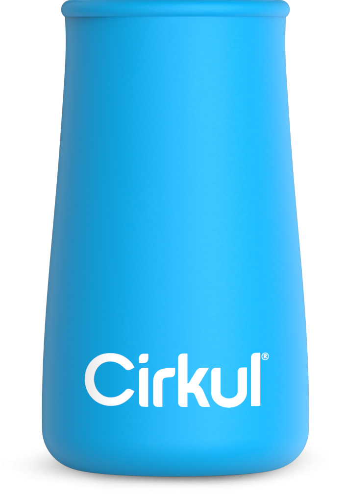 22oz. Chill Sleeve (for 22oz. Plastic & Squeeze Bottle) G673