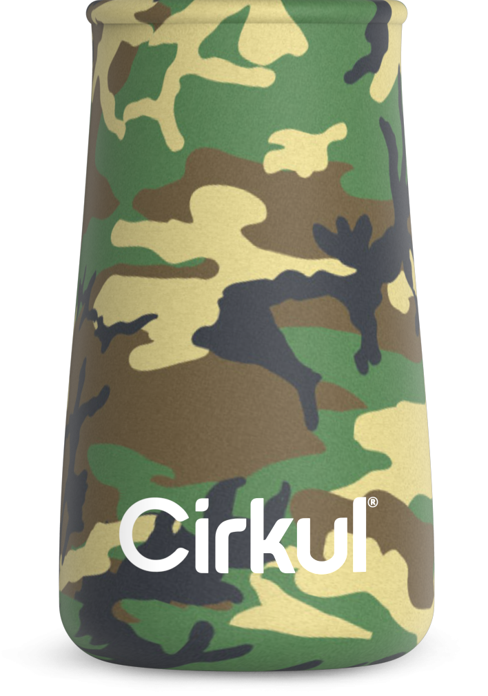 22oz. Chill Sleeve (for 22oz. Plastic & Squeeze Bottle) G673