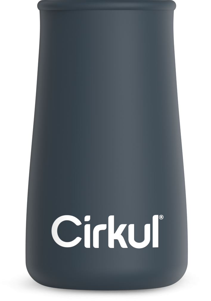 22oz. Chill Sleeve (for 22oz. Plastic & Squeeze Bottle) G673