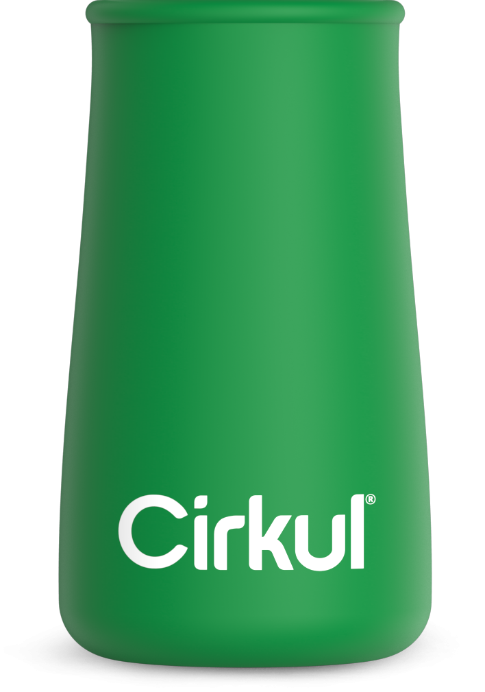 22oz. Chill Sleeve (for 22oz. Plastic & Squeeze Bottle) G673