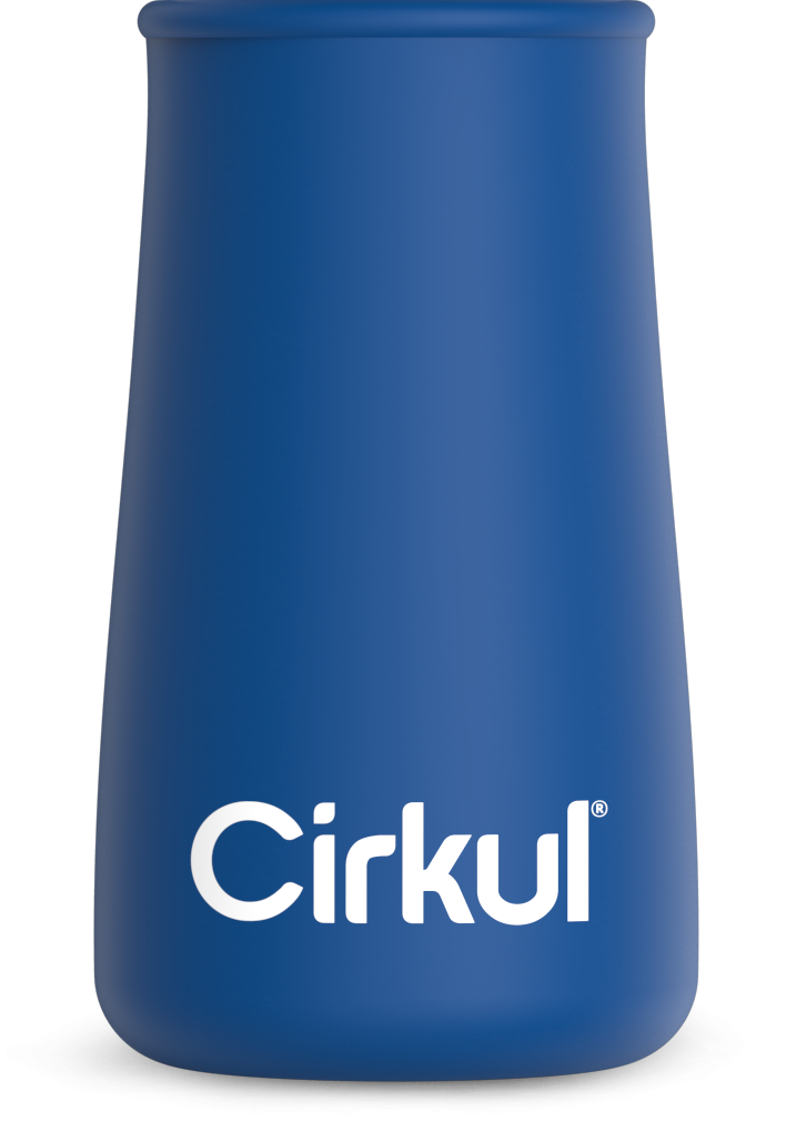 22oz. Chill Sleeve (for 22oz. Plastic & Squeeze Bottle) G673