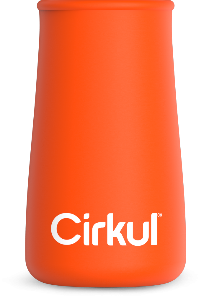 22oz. Chill Sleeve (for 22oz. Plastic & Squeeze Bottle) G673
