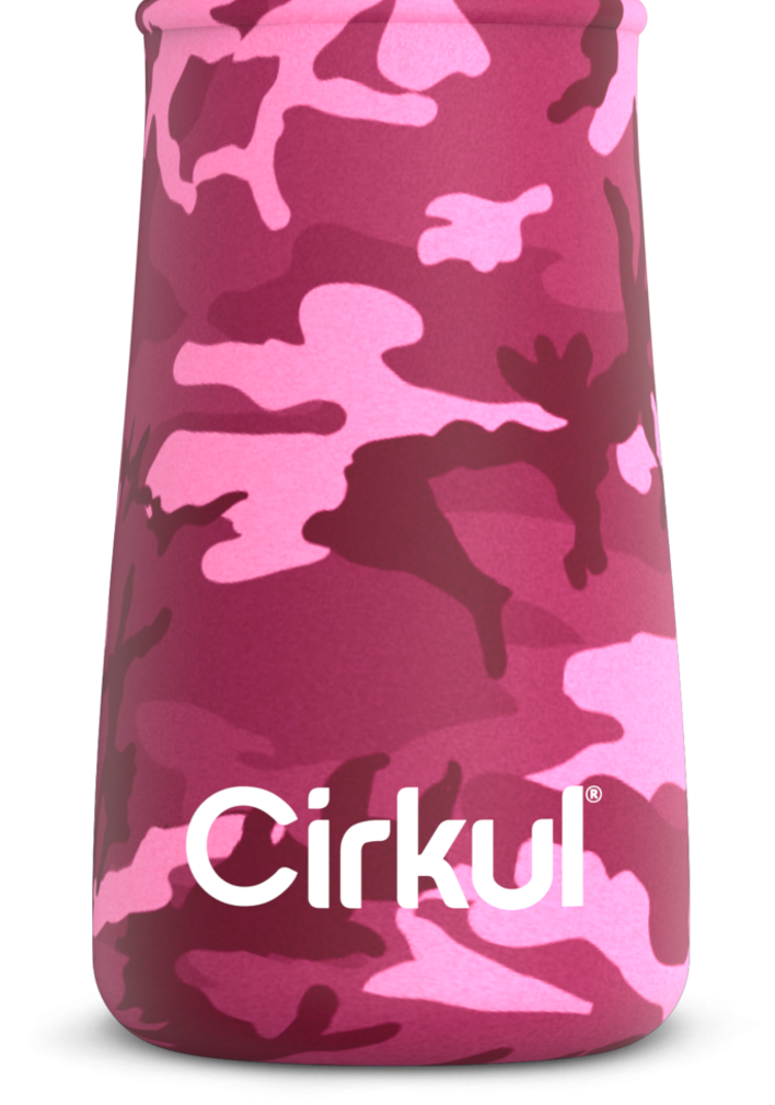 22oz. Chill Sleeve (for 22oz. Plastic & Squeeze Bottle) G673