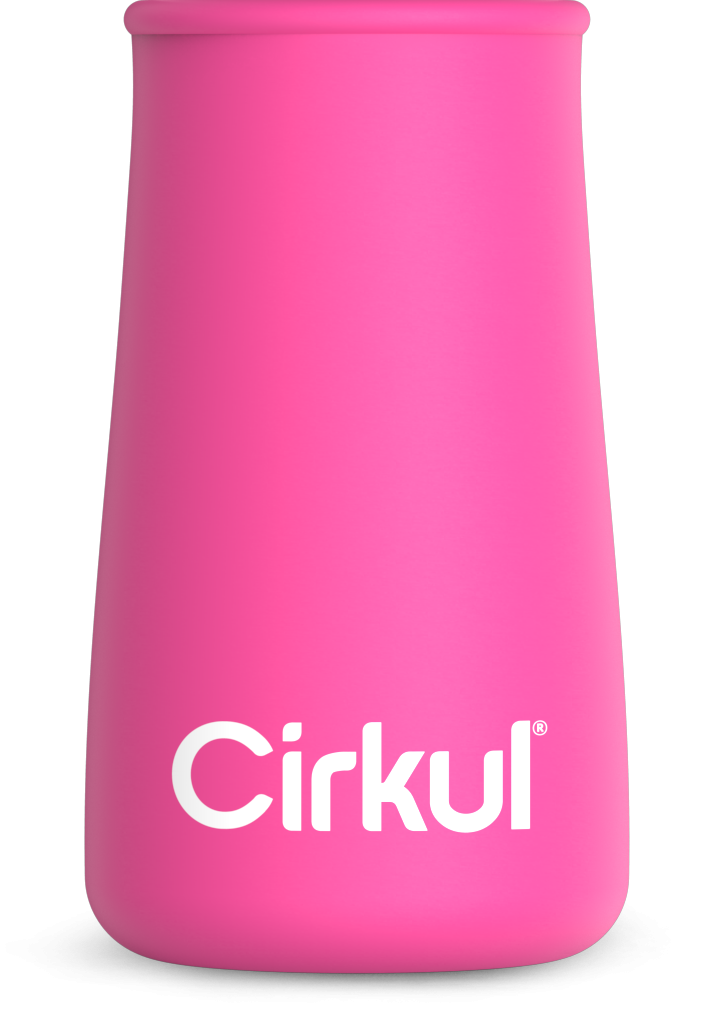 22oz. Chill Sleeve (for 22oz. Plastic & Squeeze Bottle) G673
