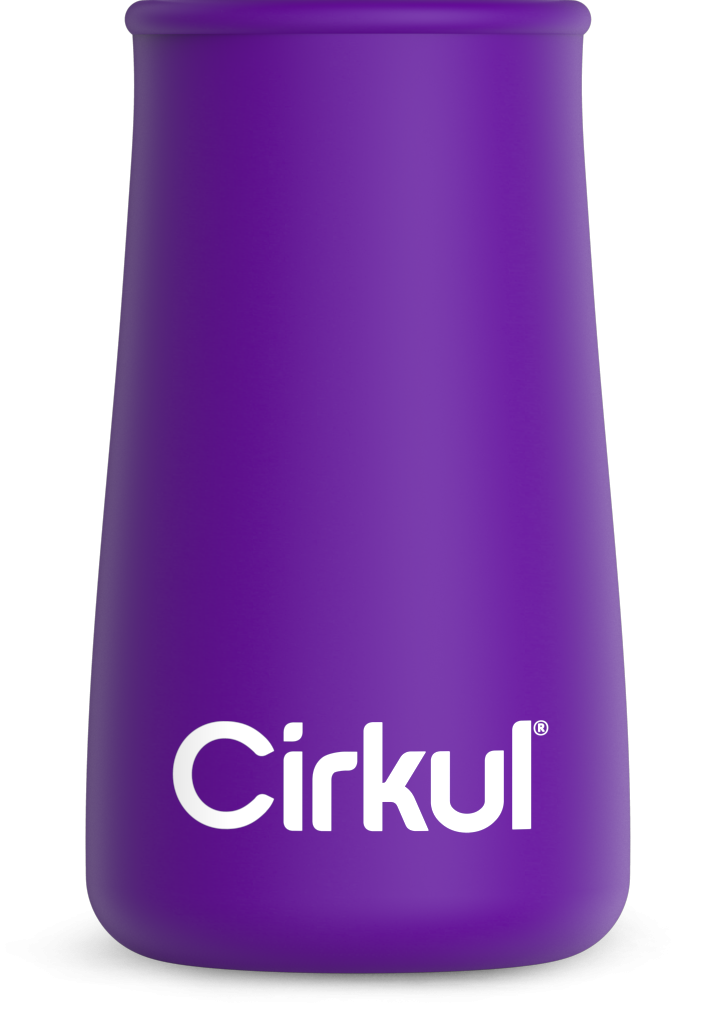 22oz. Chill Sleeve (for 22oz. Plastic & Squeeze Bottle) G673