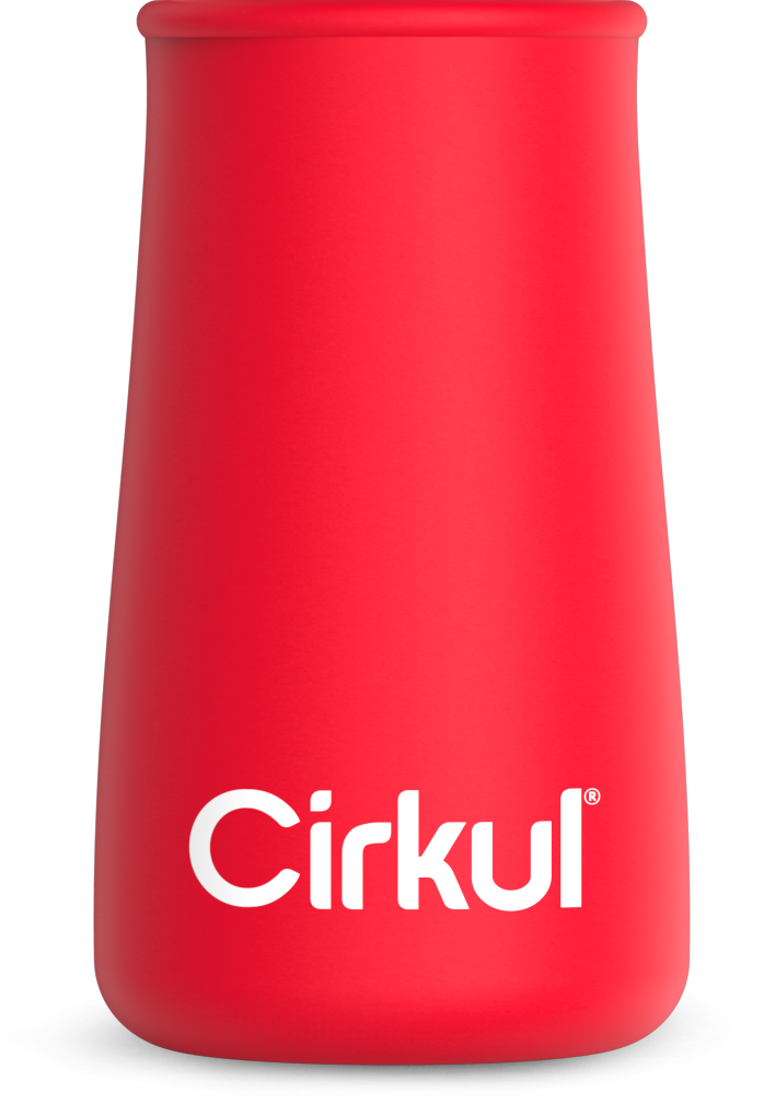 22oz. Chill Sleeve (for 22oz. Plastic & Squeeze Bottle) G673