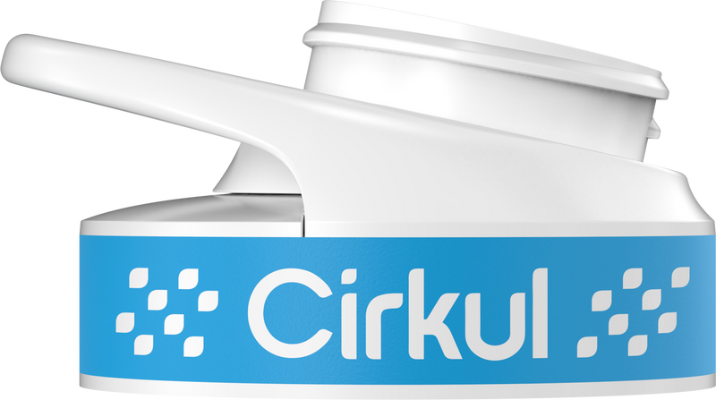 Comfort-Grip Lid QKMV