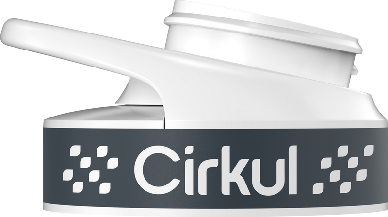 Comfort-Grip Lid QKMV