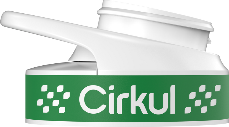 Comfort-Grip Lid QKMV