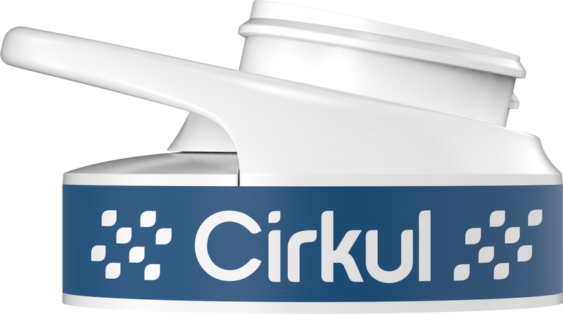 Comfort-Grip Lid QKMV