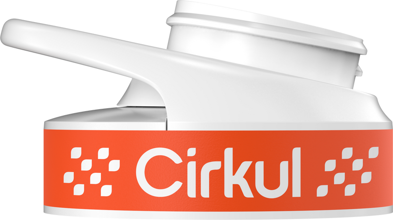 Comfort-Grip Lid QKMV