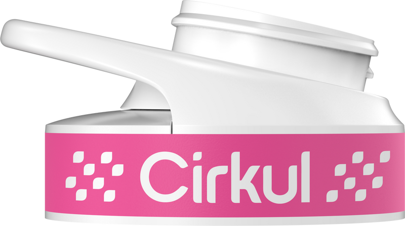 Comfort-Grip Lid QKMV