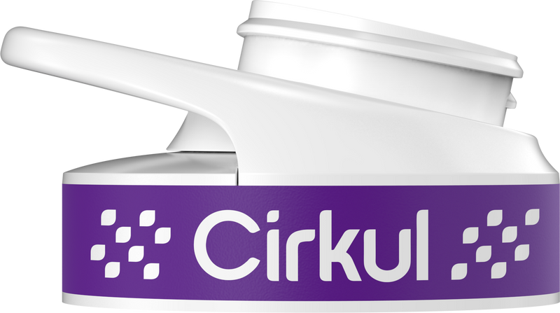 Comfort-Grip Lid QKMV