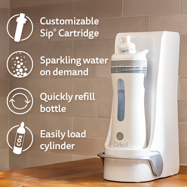 Plus™ Complete System 3AG9
