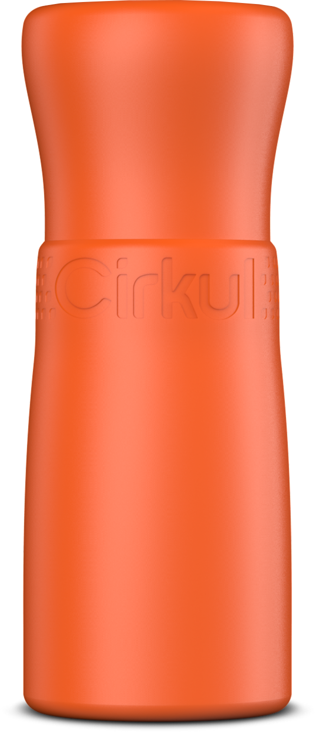 22oz. Shock Sleeve (for 22oz. Stainless Steel Bottle) QSO1