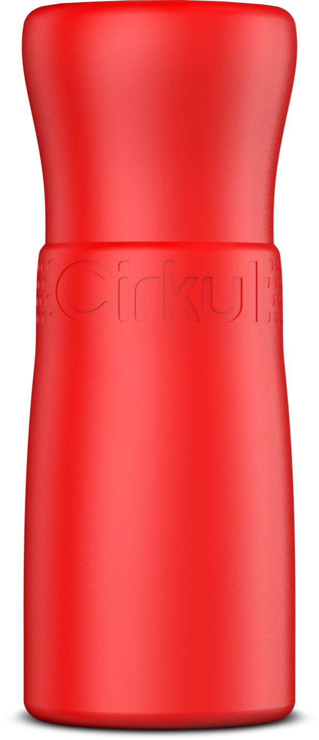 22oz. Shock Sleeve (for 22oz. Stainless Steel Bottle) QSO1