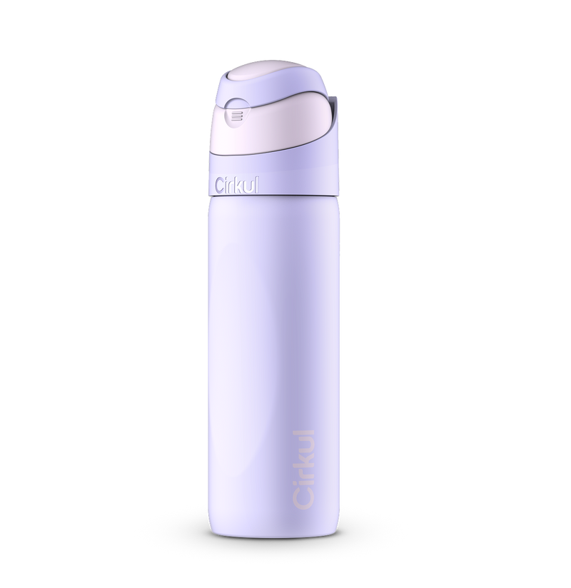 26oz. StrawSip™ Flip Bottle 7UQL
