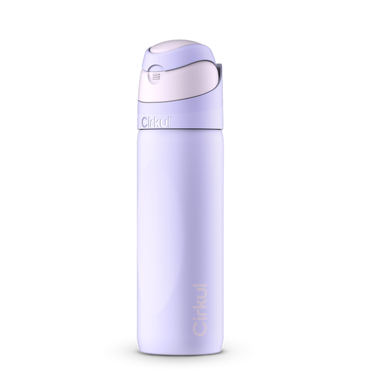 26oz. StrawSip™ Flip Bottle 7UQL
