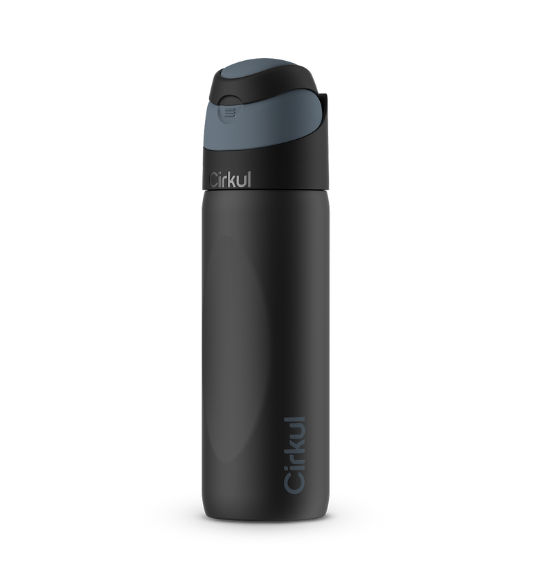 26oz. StrawSip™ Flip Bottle 7UQL