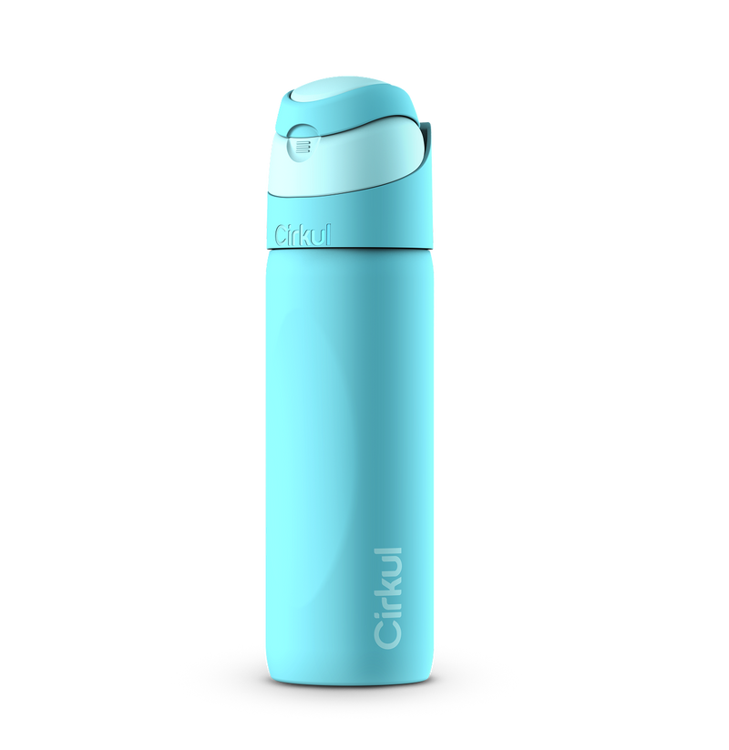 26oz. StrawSip™ Flip Bottle 7UQL