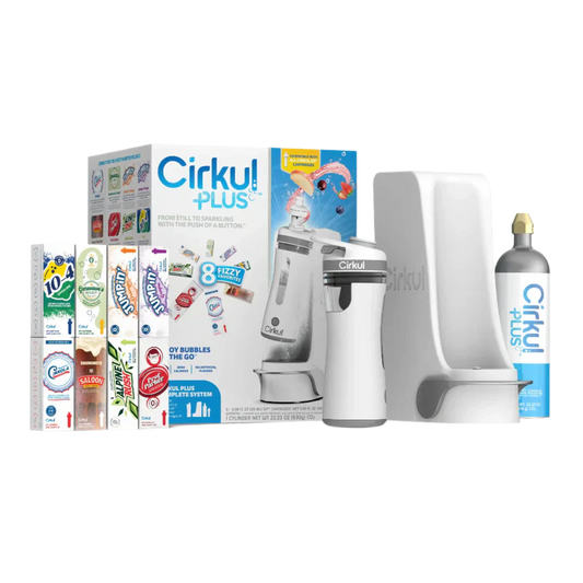 Plus™ Complete System 3AG9