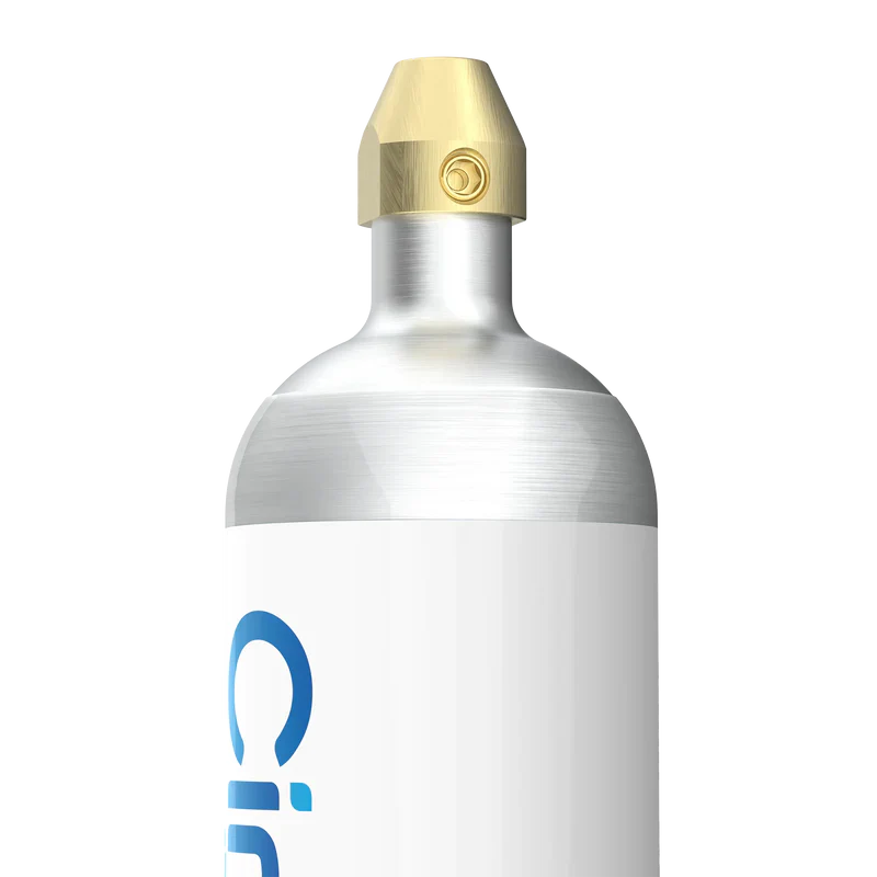 CO₂ Cylinder QSA6