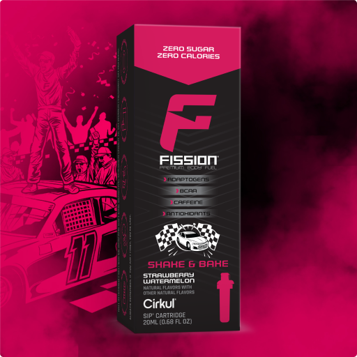 Fission Shake & Bake NXWZ