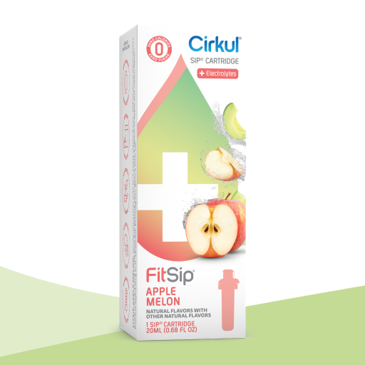 FitSip Apple Melon 9IGI