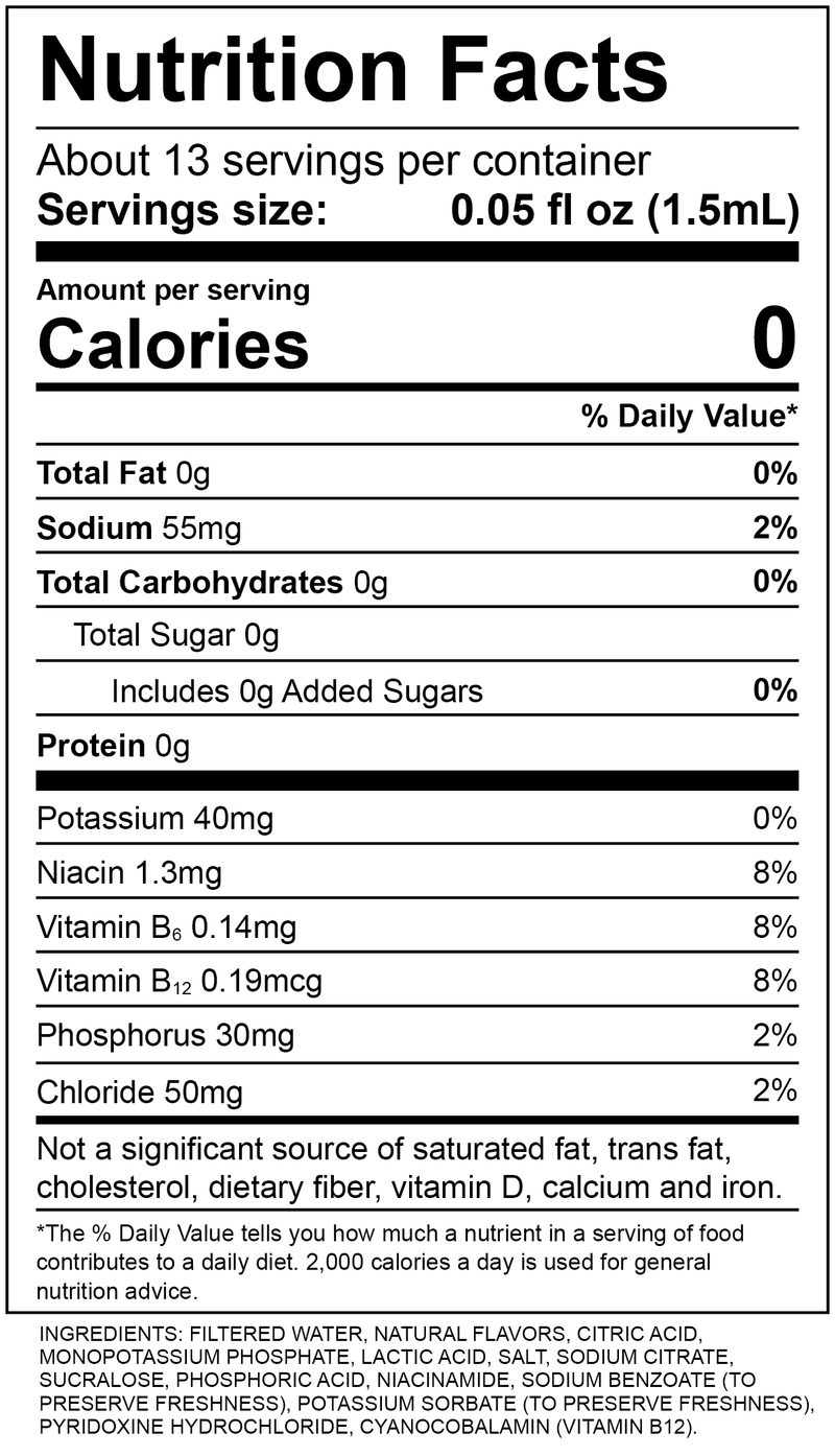 FitSip Grape Berry Blast VDW1