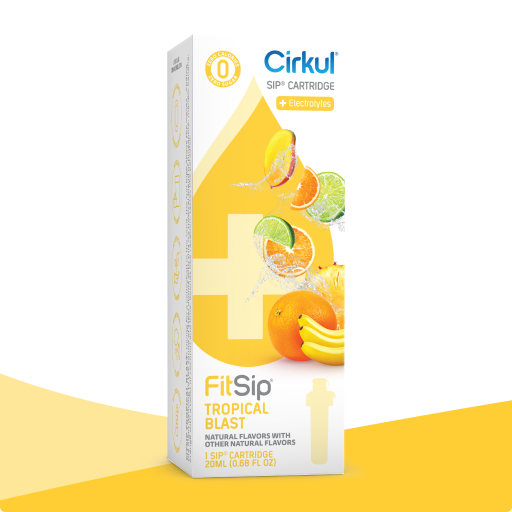 FitSip Tropical Blast DQG1