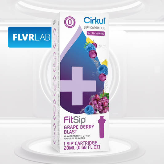 FitSip Grape Berry Blast VDW1
