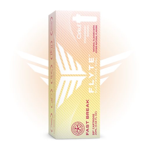 Flyte Fast Break S90O