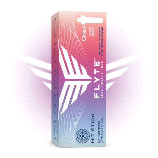 Flyte Hit Stick T8F4