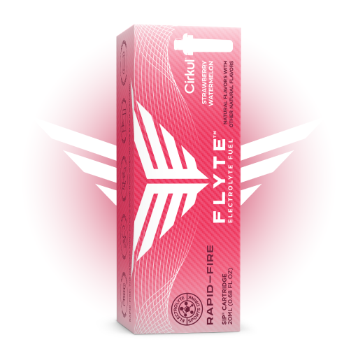 Flyte Rapid-Fire L5NX
