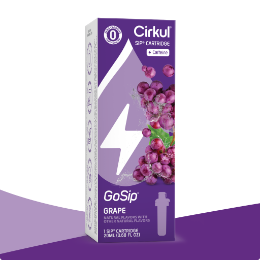 GoSip Grape 3A5S