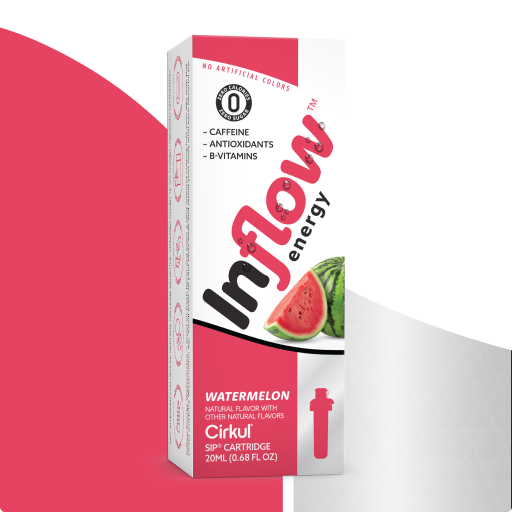 Inflow Energy Watermelon 50LA