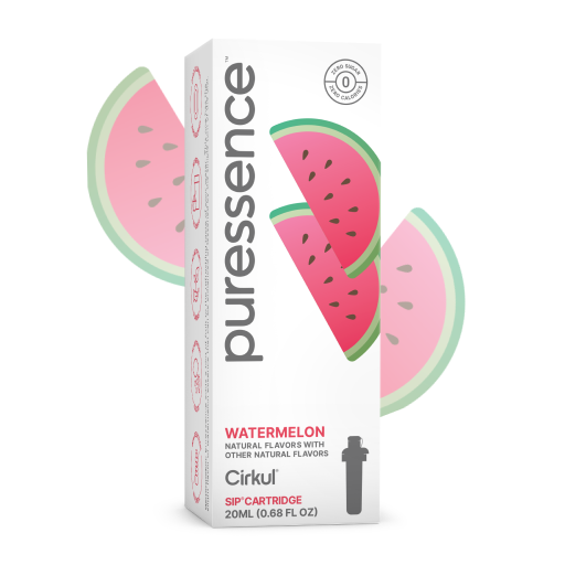 Puressence Watermelon (Unsweetened) C819