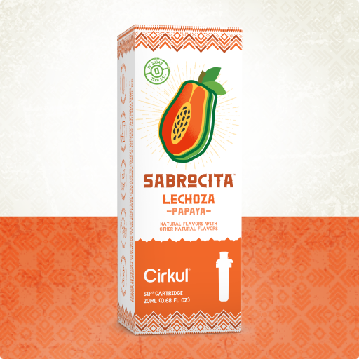 Sabrocita Papaya O67Y