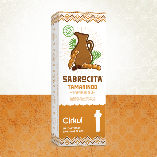 Sabrocita Tamarind 6V7J